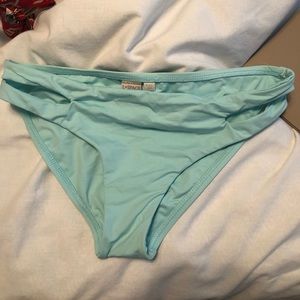 L*Space bikini bottoms